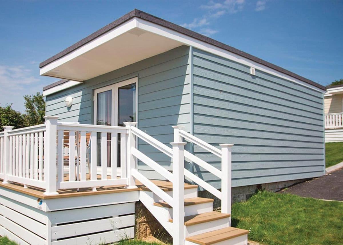Whitecliff Bay Hotel Bembridge Exterior photo