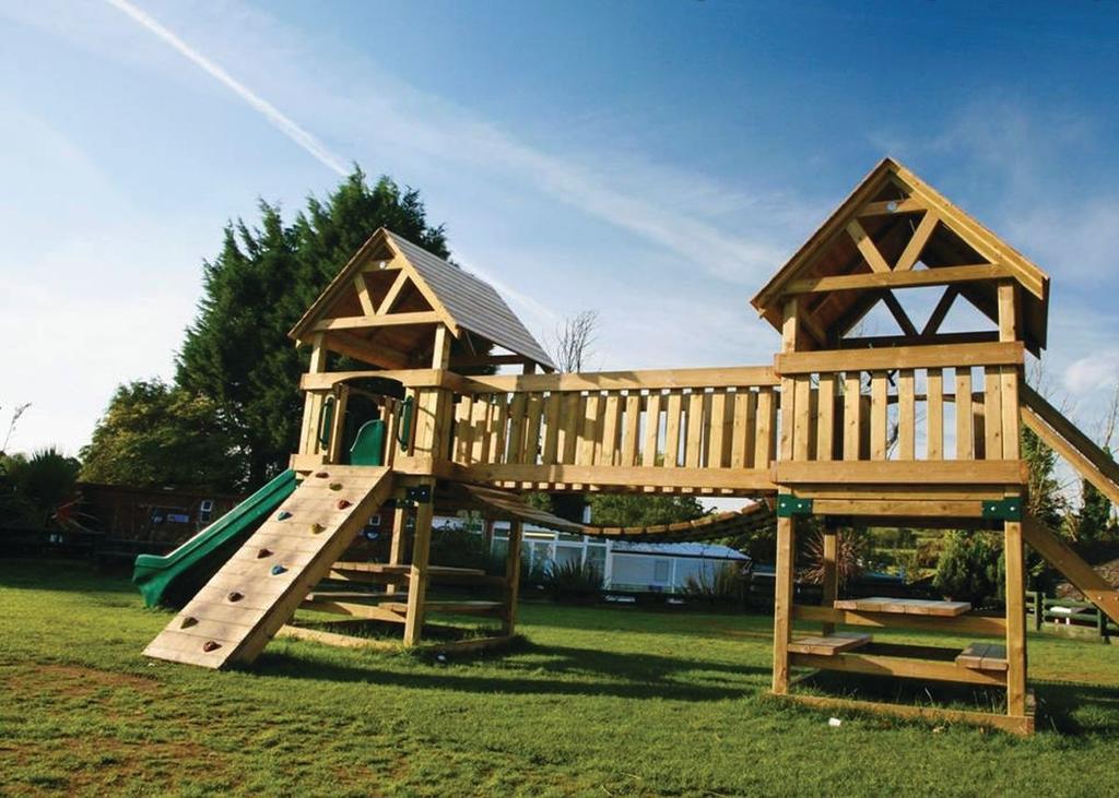 Whitecliff Bay Hotel Bembridge Exterior photo