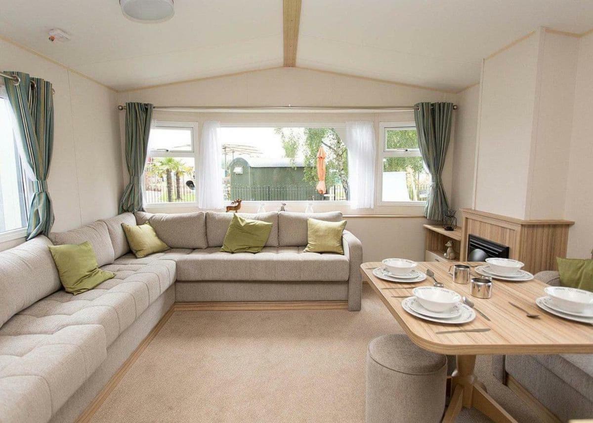 Whitecliff Bay Hotel Bembridge Exterior photo